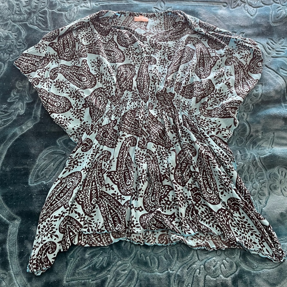 Lani Lau Dress